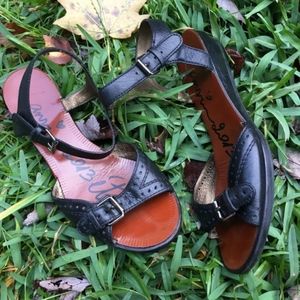 Lanvin sandals size 6 (36 eu)
